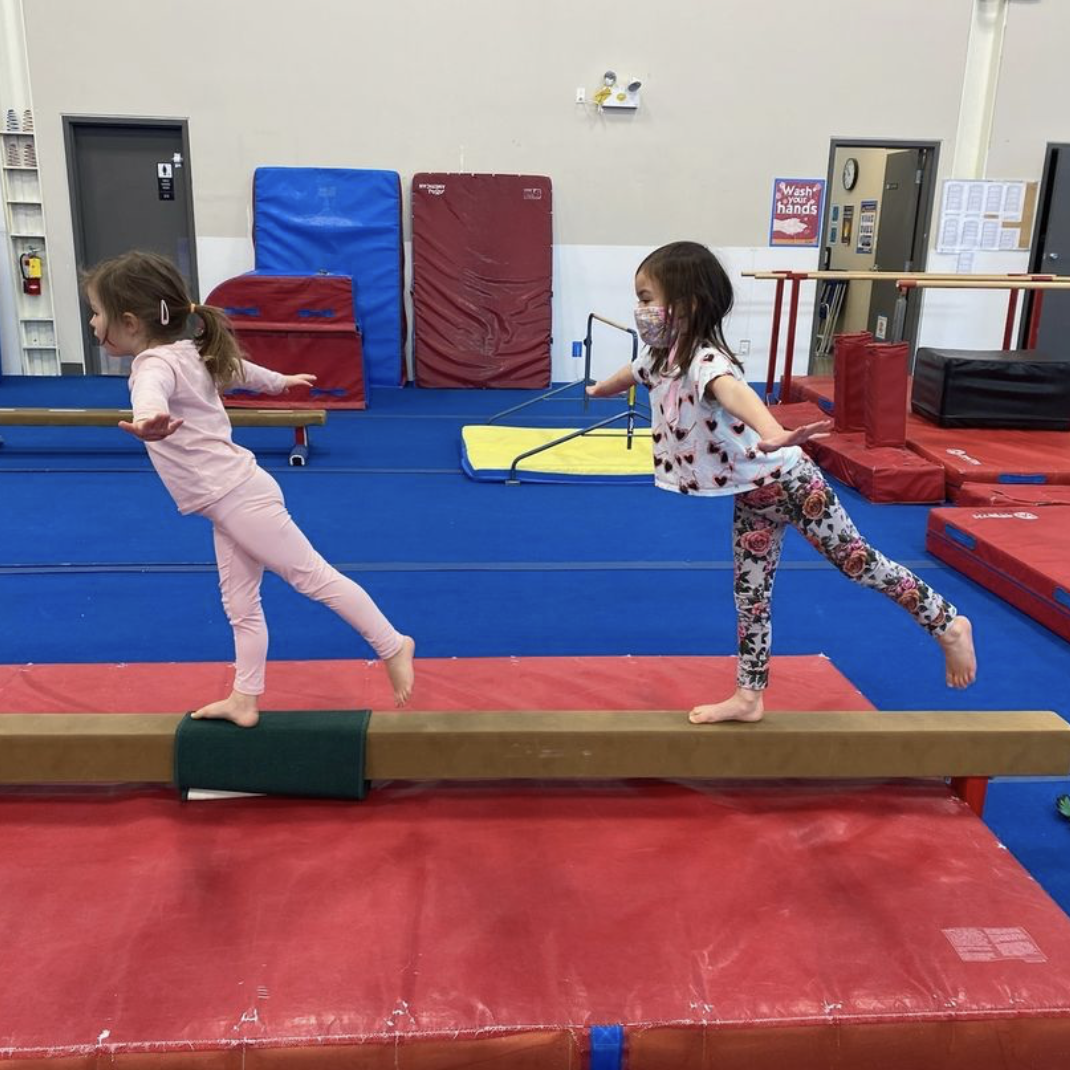 date night drop in vancouver - phoenix gymnastics